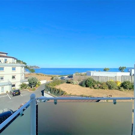 Cliff Court Apartments 托基 外观 照片