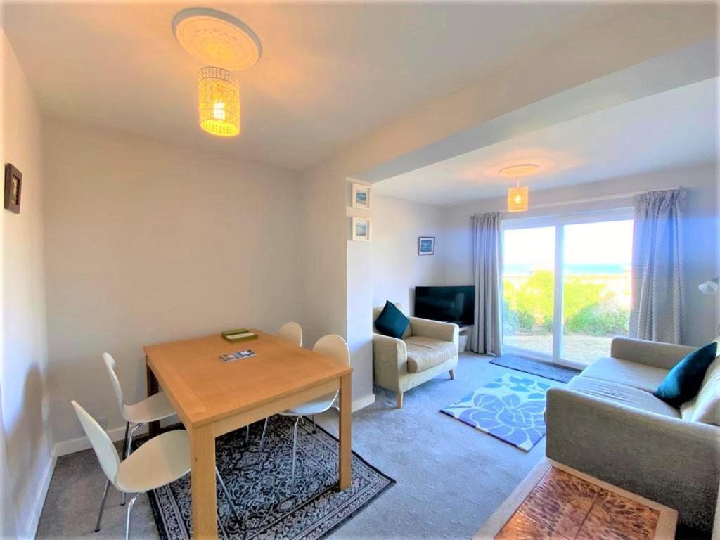 Cliff Court Apartments 托基 外观 照片