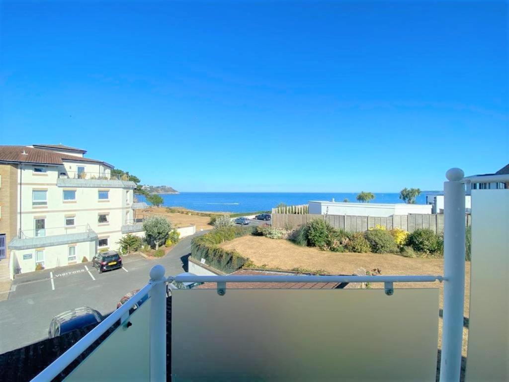 Cliff Court Apartments 托基 外观 照片